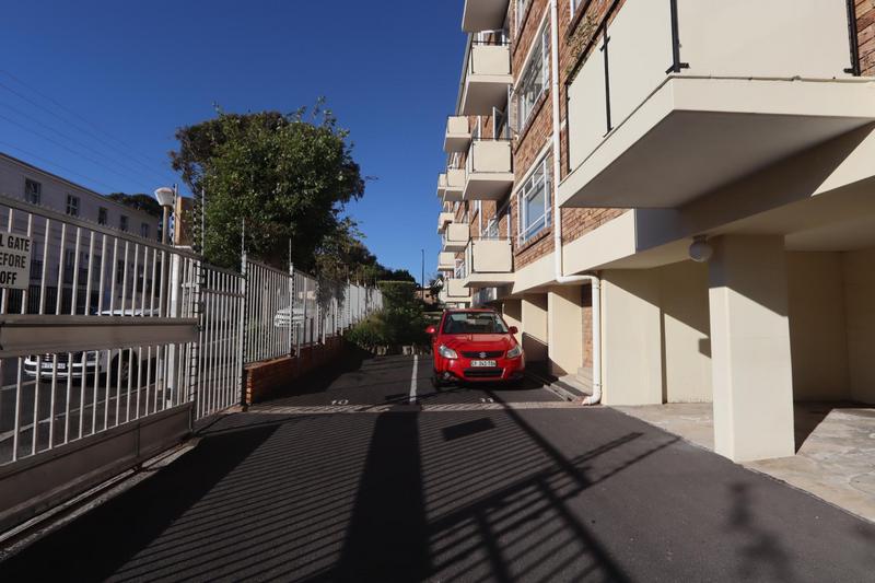 2 Bedroom Property for Sale in Wynberg Upper Western Cape